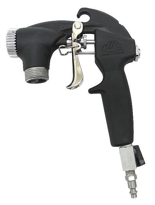 Marshalltown MTS200 Duotex Texture Sprayer