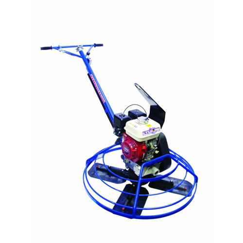 Marshalltown 46E11 Cyclone™ 46” Power Trowel