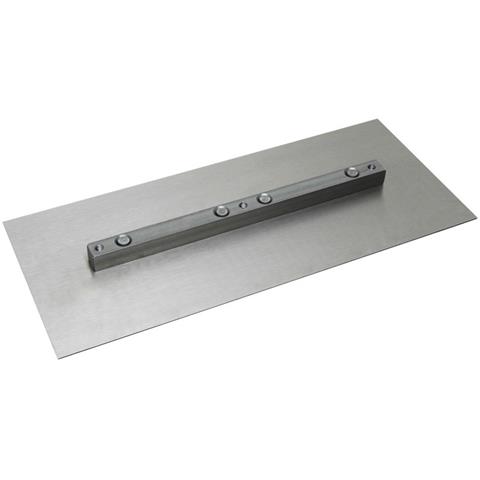 Marshalltown M7341 6” x 18” Flat Finish Blade