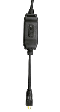 Flexotherm GFCI Thermostat Controller