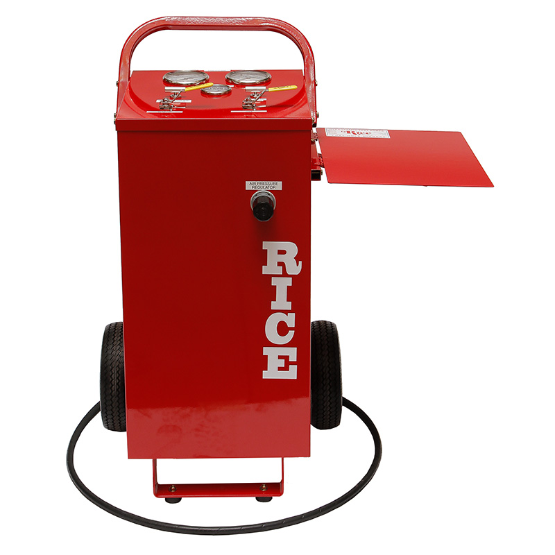 Rice Hydro HP-10B Hydrostatic Test Pump | 10,000 PSI